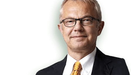 MCG Team - Harald Fricke